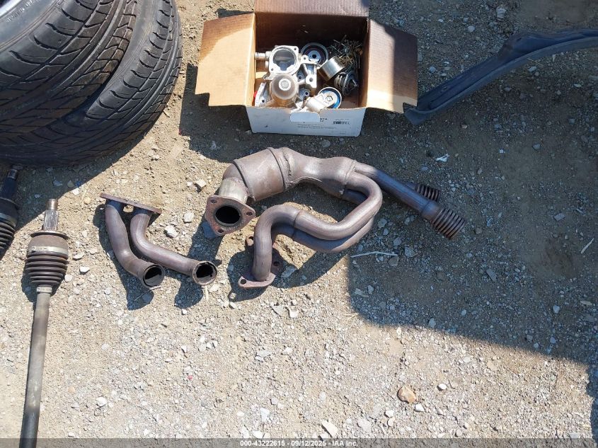 2007 Toyota Yaris VIN: JTDJT923175096466 Lot: 43222615