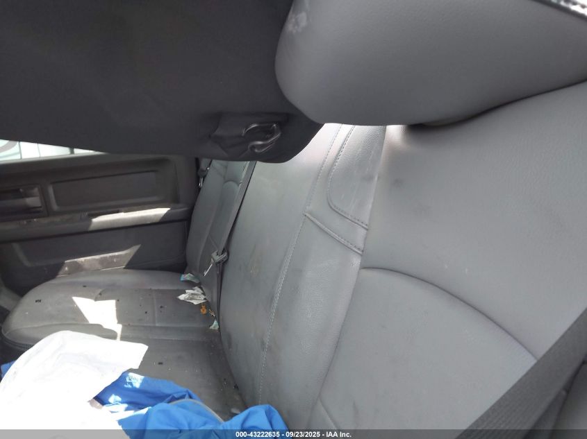 2024 Ram 5500 Chassis Tradesman/Slt/Laramie/Limited VIN: 3C7WRNEL8RG275305 Lot: 43222635