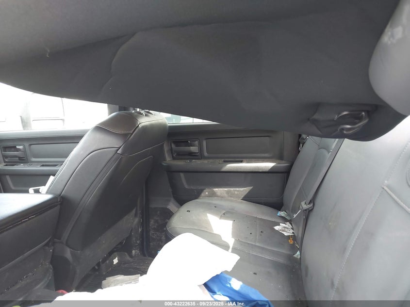 2024 Ram 5500 Chassis Tradesman/Slt/Laramie/Limited VIN: 3C7WRNEL8RG275305 Lot: 43222635