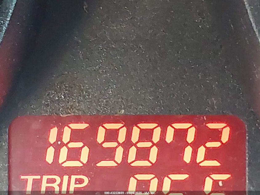 2007 Mazda Cx-9 Grand Touring VIN: JM3TB38Y270108978 Lot: 43222659