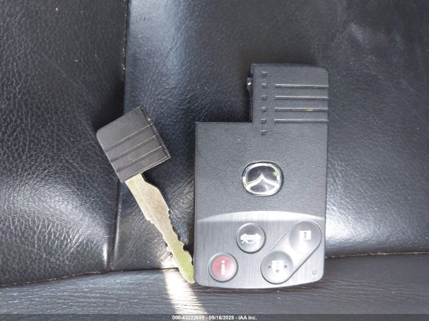 2007 Mazda Cx-9 Grand Touring VIN: JM3TB38Y270108978 Lot: 43222659