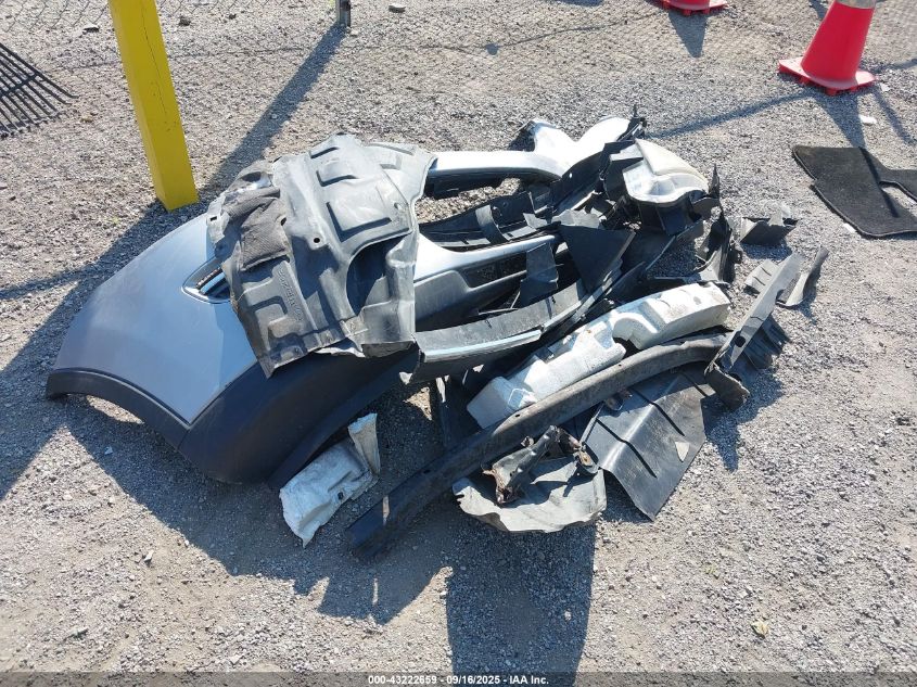 2007 Mazda Cx-9 Grand Touring VIN: JM3TB38Y270108978 Lot: 43222659