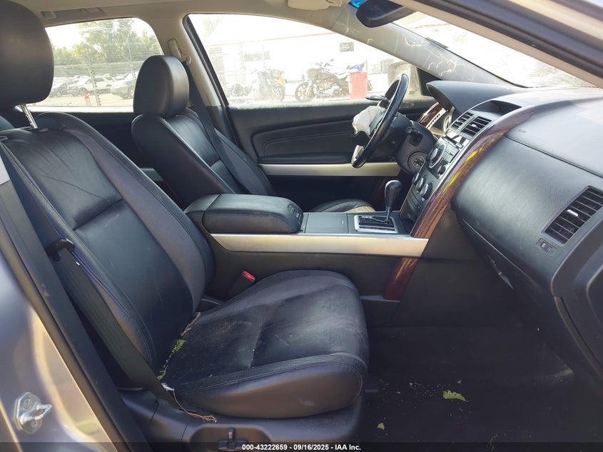 JM3TB38Y270108978 2007 MAZDA CX-9 photo no. 5