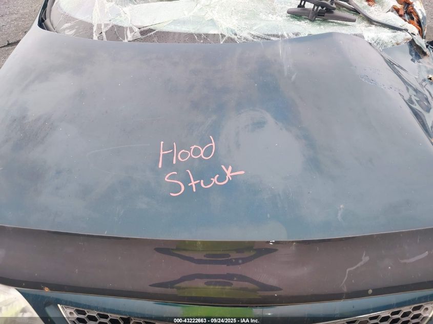 2001 Pontiac Montana M16 W/1Sj Pkg. VIN: 1GMDX13E31D276947 Lot: 43222663