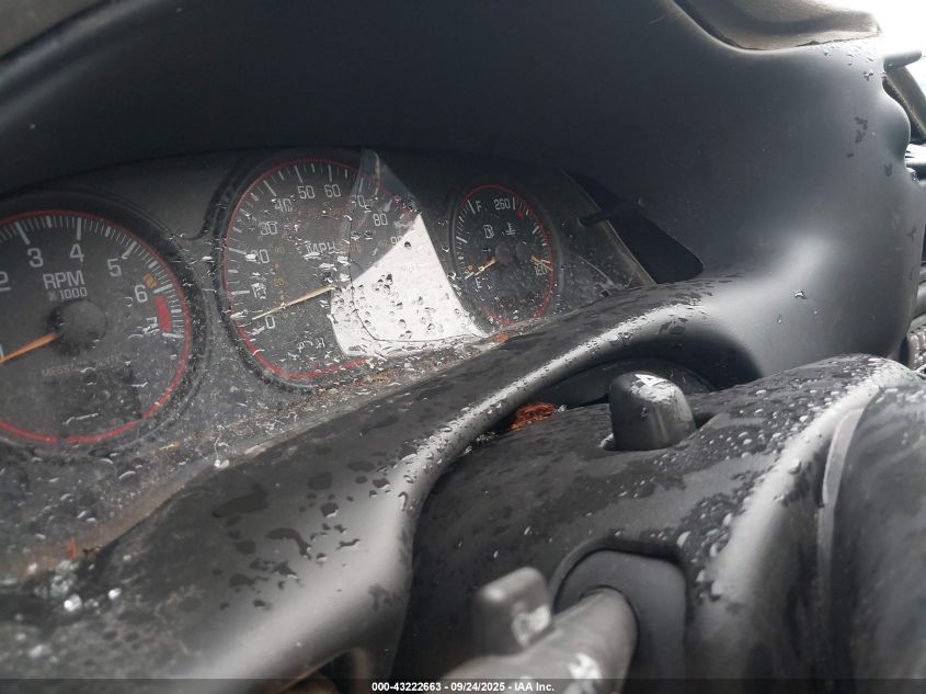 2001 Pontiac Montana M16 W/1Sj Pkg. VIN: 1GMDX13E31D276947 Lot: 43222663