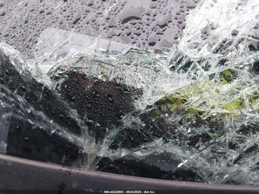 2001 Pontiac Montana M16 W/1Sj Pkg. VIN: 1GMDX13E31D276947 Lot: 43222663