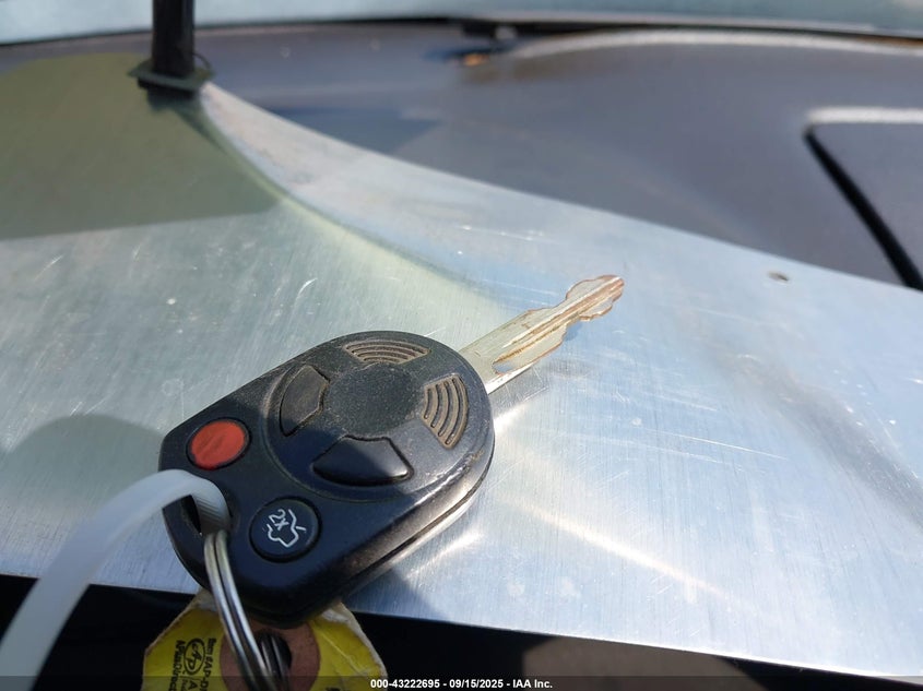 2007 Ford Fusion Se VIN: 3FAHP07Z07R158244 Lot: 43222695