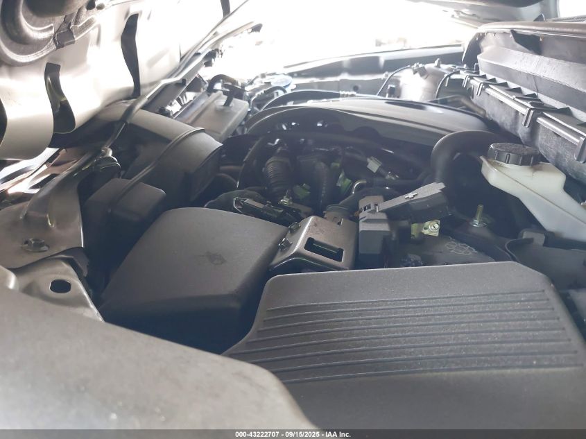 2024 Mazda Cx-5 Select VIN: JM3KFBBL2R0500515 Lot: 43222707