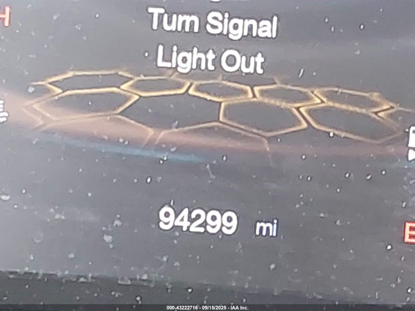 2021 Jeep Compass Latitude 4X4 VIN: 3C4NJDBB6MT557478 Lot: 43222716