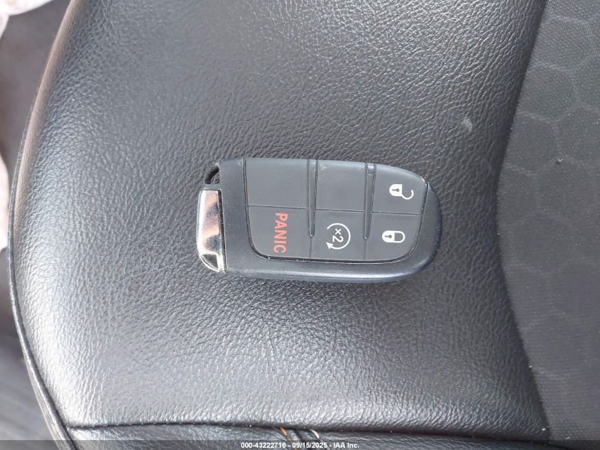 2021 Jeep Compass Latitude 4X4 VIN: 3C4NJDBB6MT557478 Lot: 43222716