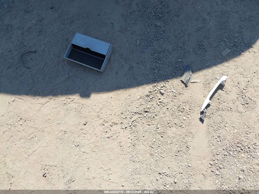 2004 Toyota Sienna Le VIN: 5TDZA23C34S091189 Lot: 43222770