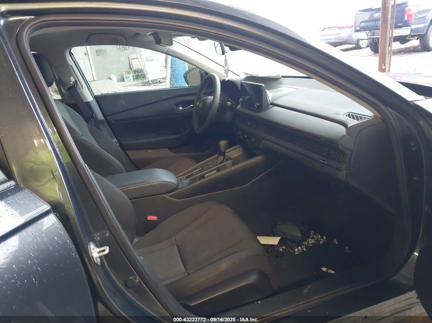 1HGCY1F2XRA035965 2024 HONDA ACCORD photo no. 5