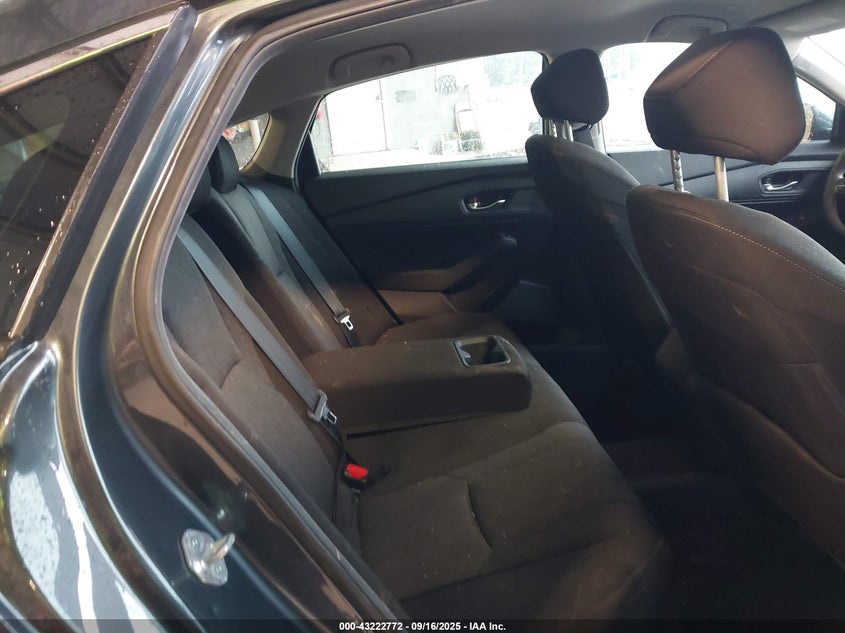 1HGCY1F2XRA035965 2024 HONDA ACCORD photo no. 8