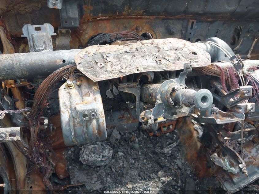 2022 Honda Accord Sport VIN: 1HGCV1F32NA059950 Lot: 43222776