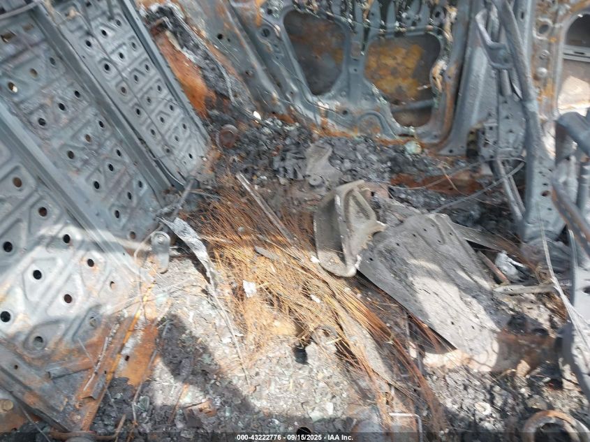 2022 Honda Accord Sport VIN: 1HGCV1F32NA059950 Lot: 43222776