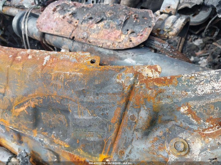 2022 Honda Accord Sport VIN: 1HGCV1F32NA059950 Lot: 43222776