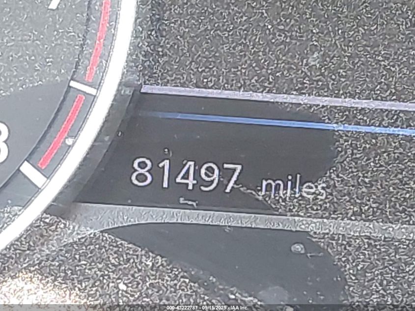 2020 Nissan Sentra Sv Xtronic Cvt VIN: 3N1AB8CV1LY311941 Lot: 43222787