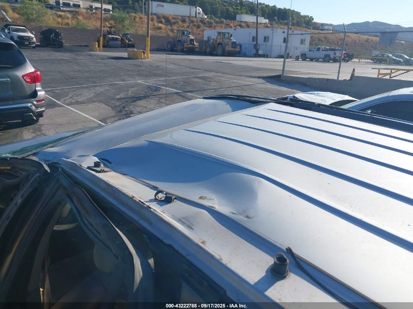 2004 Saturn Vue V6 VIN: 5GZCZ53464S876904 Lot: 43222788