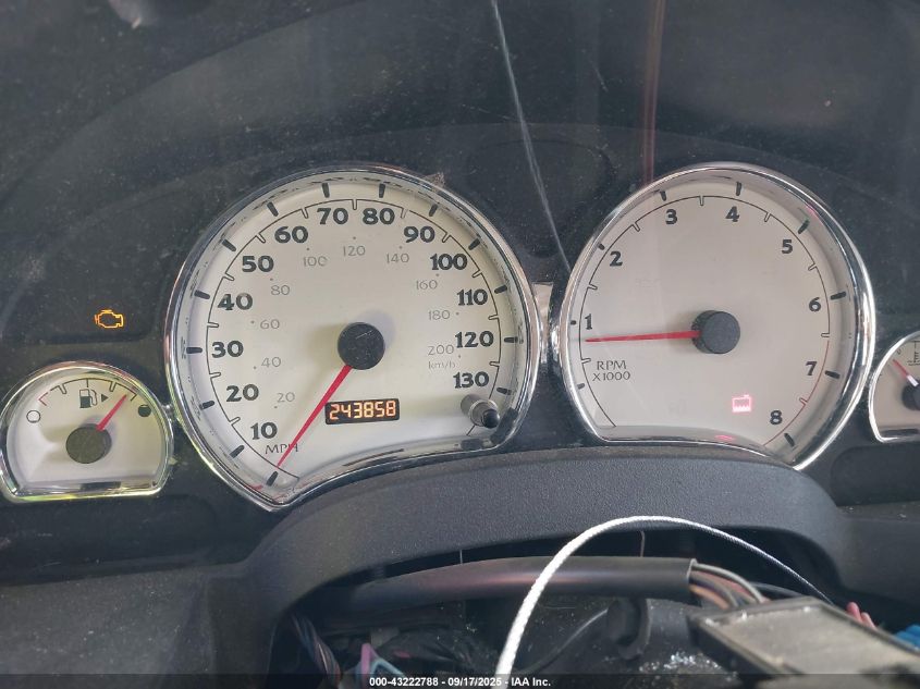 2004 Saturn Vue V6 VIN: 5GZCZ53464S876904 Lot: 43222788