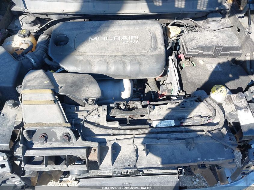 2015 Jeep Cherokee Latitude VIN: 1C4PJMCBXFW792227 Lot: 43222790