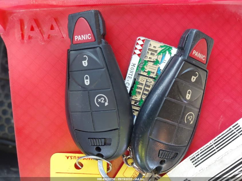 2015 Jeep Cherokee Latitude VIN: 1C4PJMCBXFW792227 Lot: 43222790