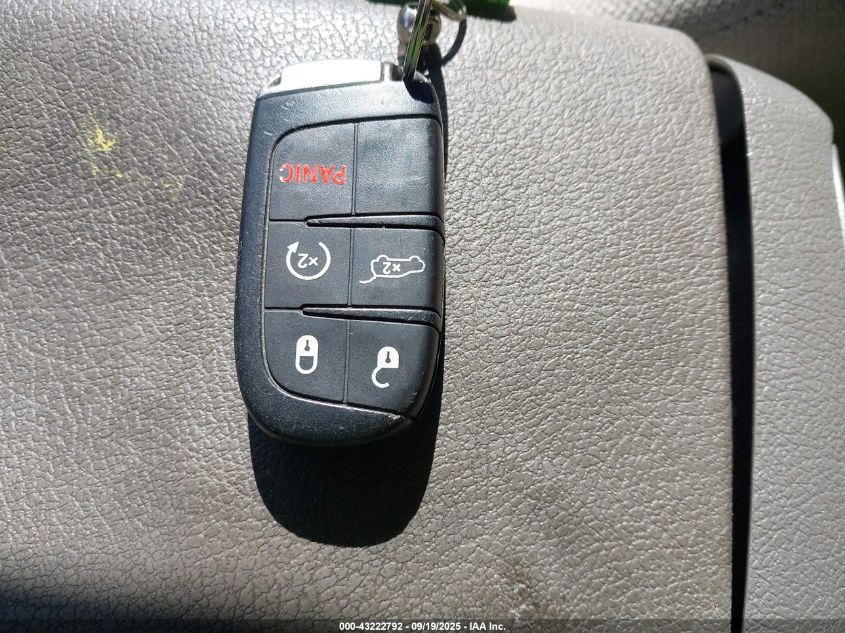 2017 Jeep Grand Cherokee Altitude 4X4 VIN: 1C4RJFAG0HC910521 Lot: 43222792