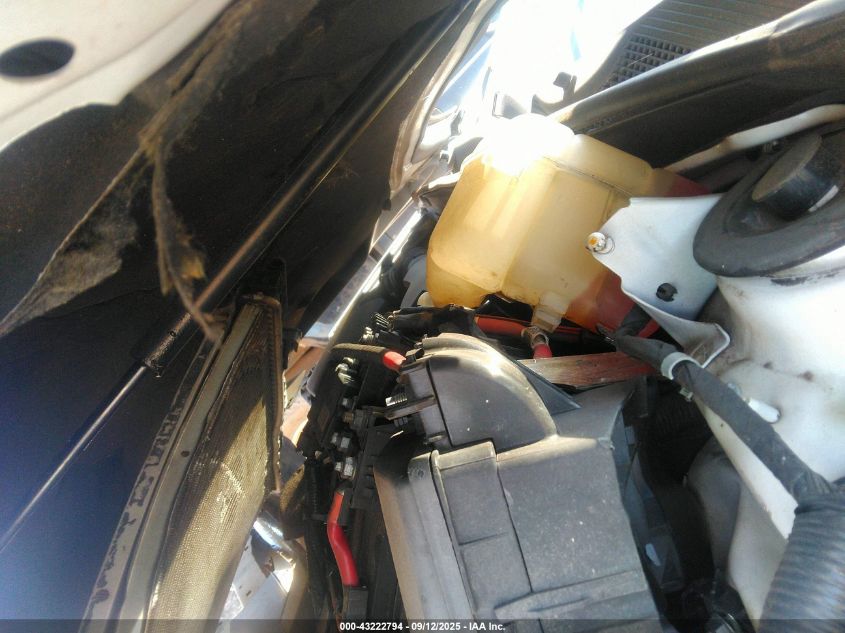 2014 Chevrolet Malibu 1Fl VIN: 1G11A5SL1EF146619 Lot: 43222794