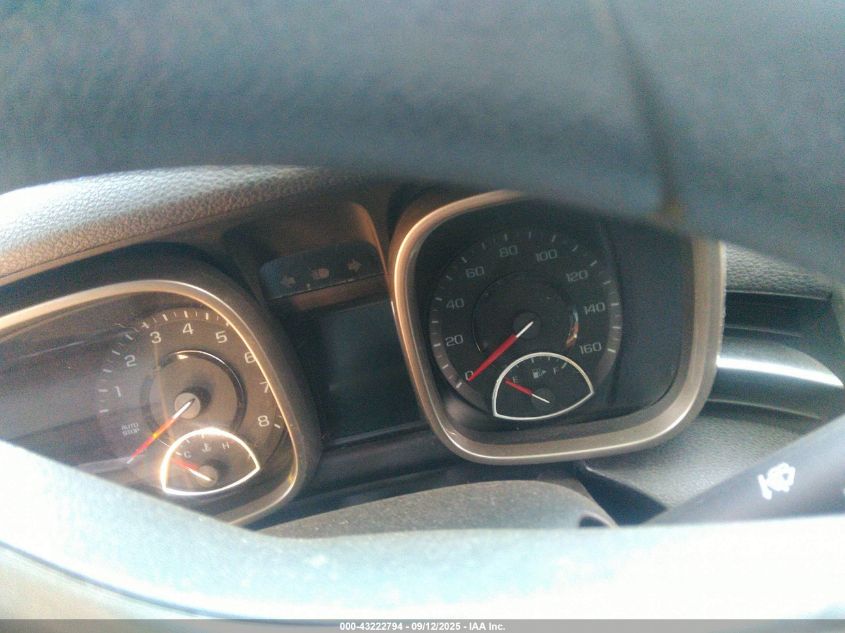 2014 Chevrolet Malibu 1Fl VIN: 1G11A5SL1EF146619 Lot: 43222794