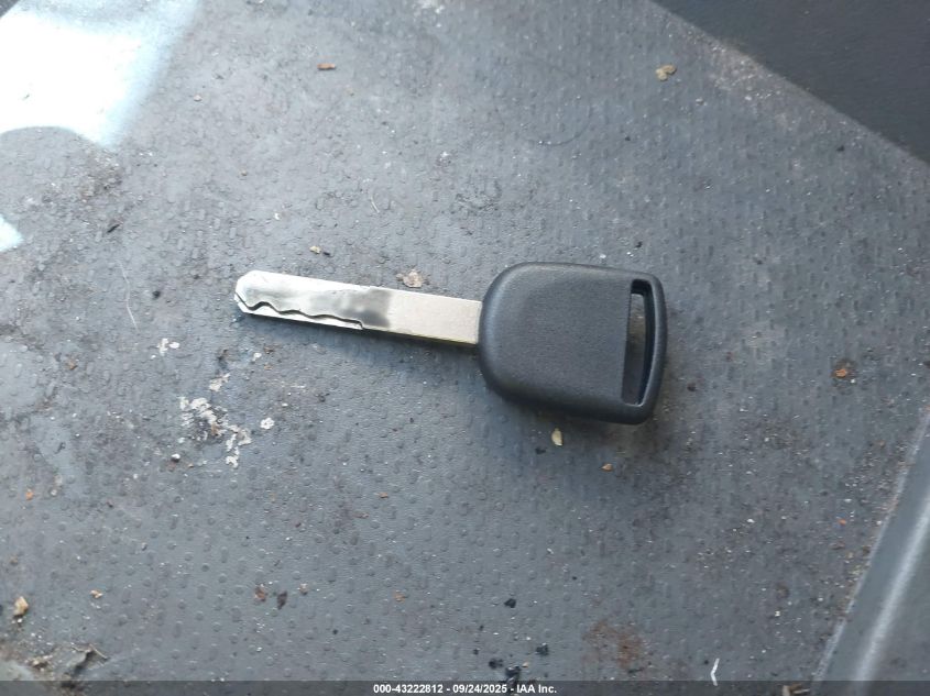 2007 Honda Odyssey Ex VIN: 5FNRL38497B027703 Lot: 43222812