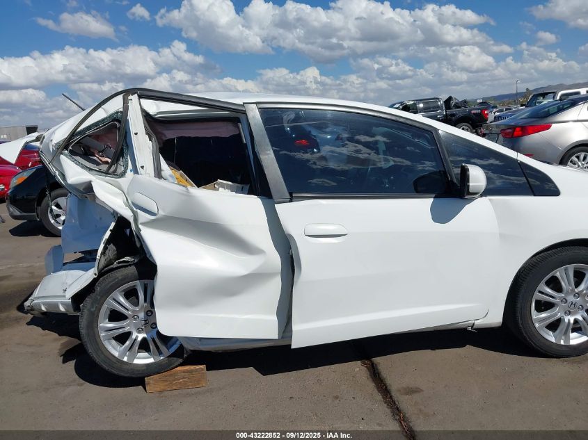 2009 Honda Fit Sport VIN: JHMGE88449S060367 Lot: 43222852