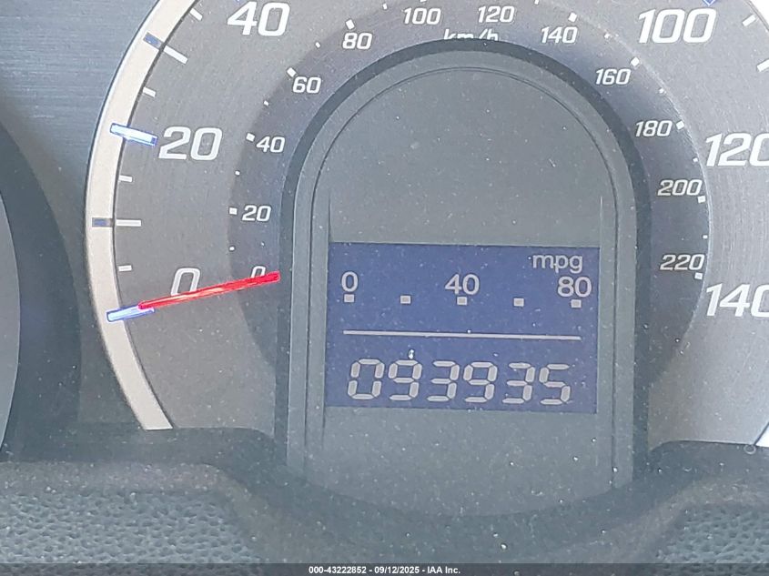 2009 Honda Fit Sport VIN: JHMGE88449S060367 Lot: 43222852