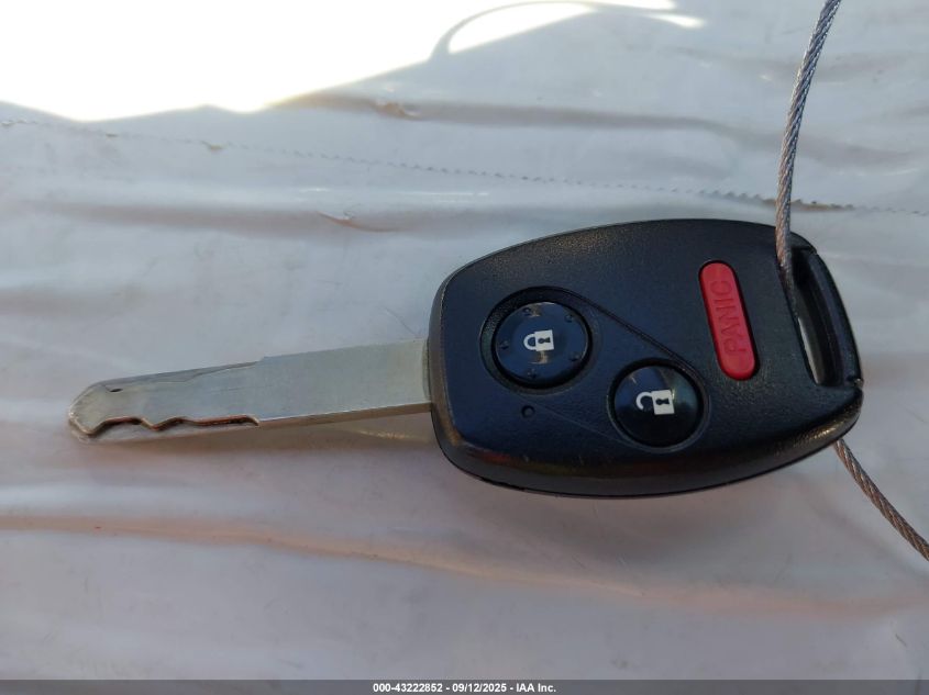 2009 Honda Fit Sport VIN: JHMGE88449S060367 Lot: 43222852