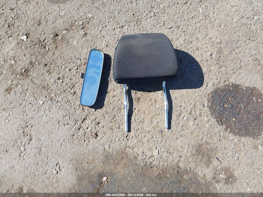 2009 Honda Fit Sport VIN: JHMGE88449S060367 Lot: 43222852