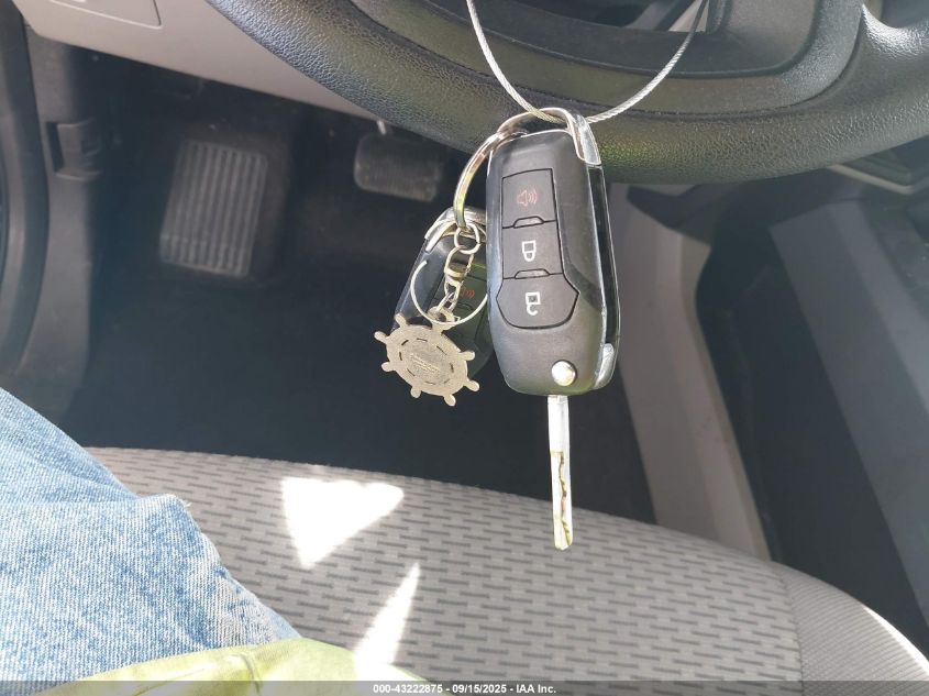 2016 Ford F-150 Xlt VIN: 1FTEX1C87GFD51603 Lot: 43222875