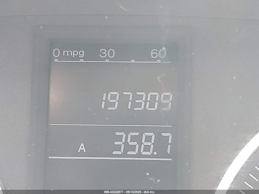 2007 Honda Cr-V Lx VIN: JHLRE483X7C031895 Lot: 43222877