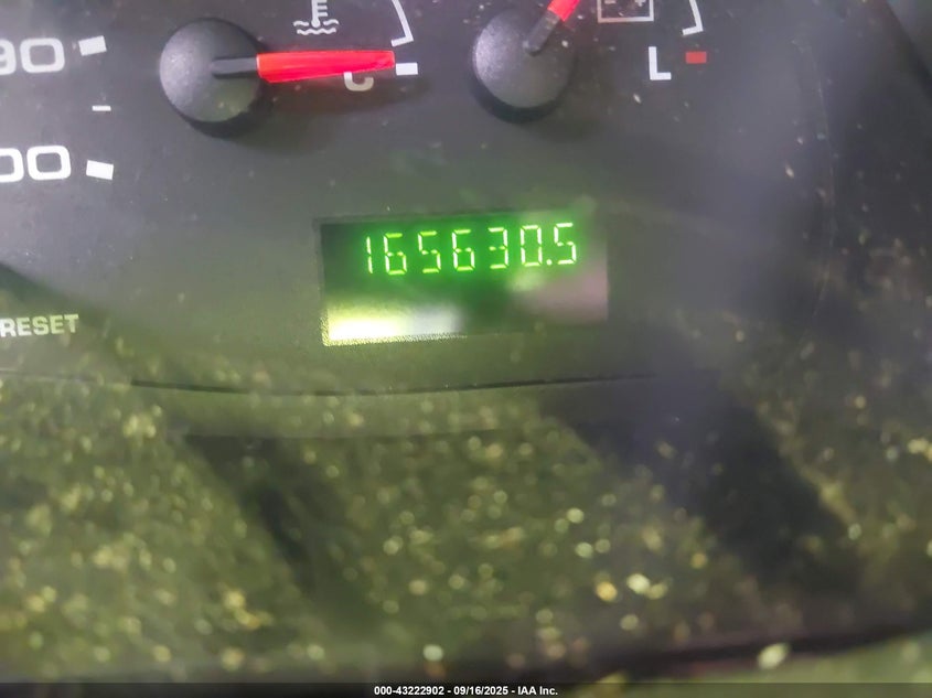 2004 Ford Econoline Chateau/Xl/Xlt VIN: 1FMNE31L74HA09461 Lot: 43222902