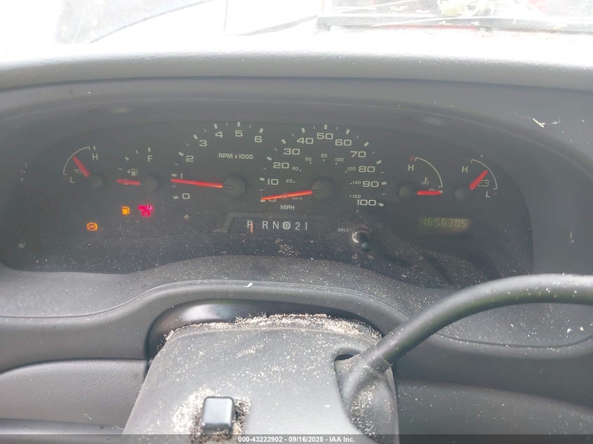 2004 Ford Econoline Chateau/Xl/Xlt VIN: 1FMNE31L74HA09461 Lot: 43222902