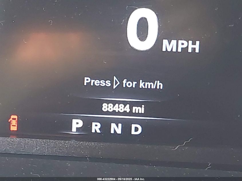 2017 Ram 1500 Sport 4X4 5'7 Box VIN: 1C6RR7MT7HS612276 Lot: 43222904