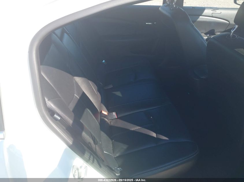 2012 Chrysler 200 Limited VIN: 1C3CCBCG0CN258121 Lot: 43222926