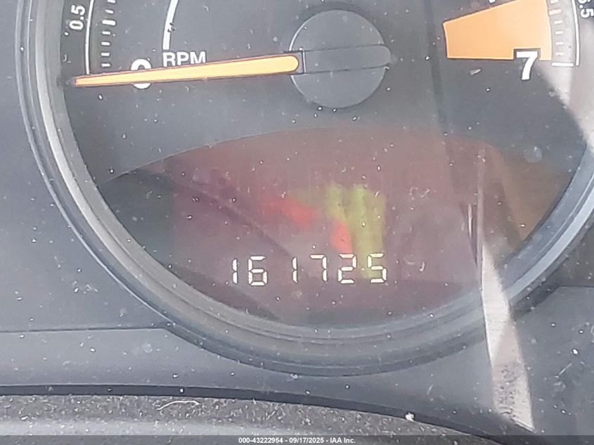 2015 Jeep Compass Sport VIN: 1C4NJCBA6FD218939 Lot: 43222954