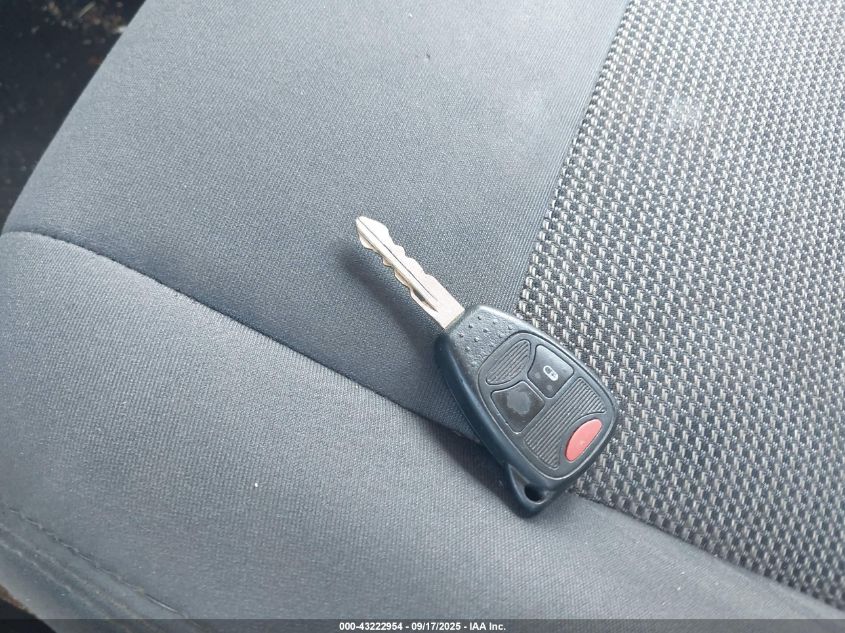 2015 Jeep Compass Sport VIN: 1C4NJCBA6FD218939 Lot: 43222954