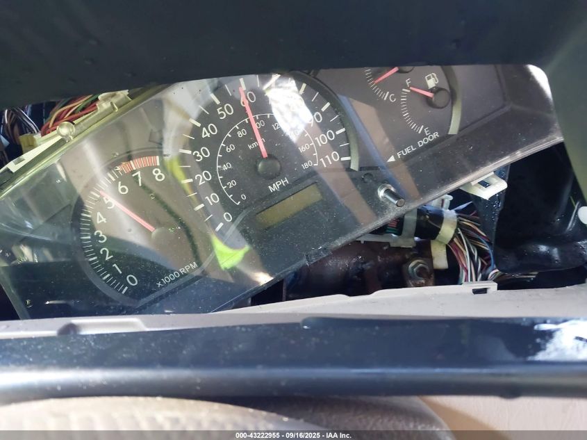 2007 Toyota Corolla Ce VIN: JTDBR32E870101287 Lot: 43222955