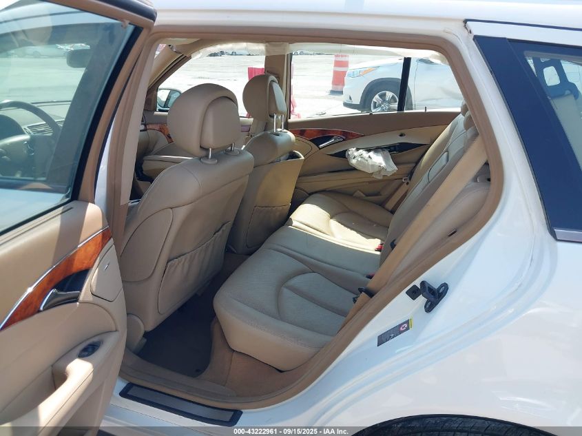 2007 Mercedes-Benz E 350 4Matic VIN: WDBUH87X67X223168 Lot: 43222961