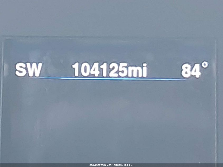 2014 Chrysler 300 VIN: 2C3CCARG8EH341860 Lot: 43222964