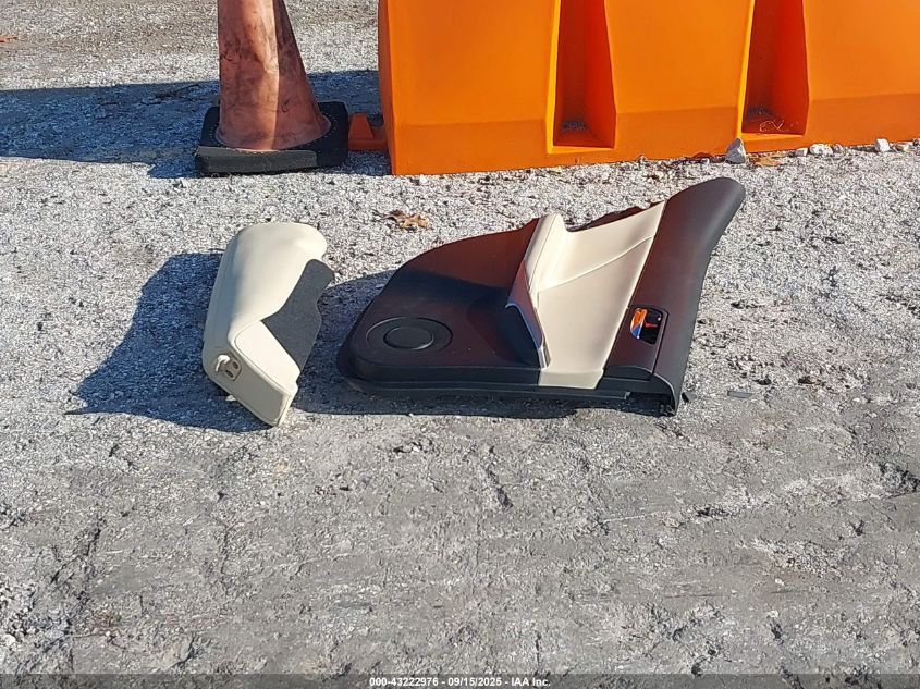 2016 Lexus Is 300 VIN: JTHCM1D22G5014898 Lot: 43222976