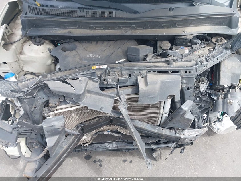 2013 KIA SOUL - KNDJT2A59D7583084