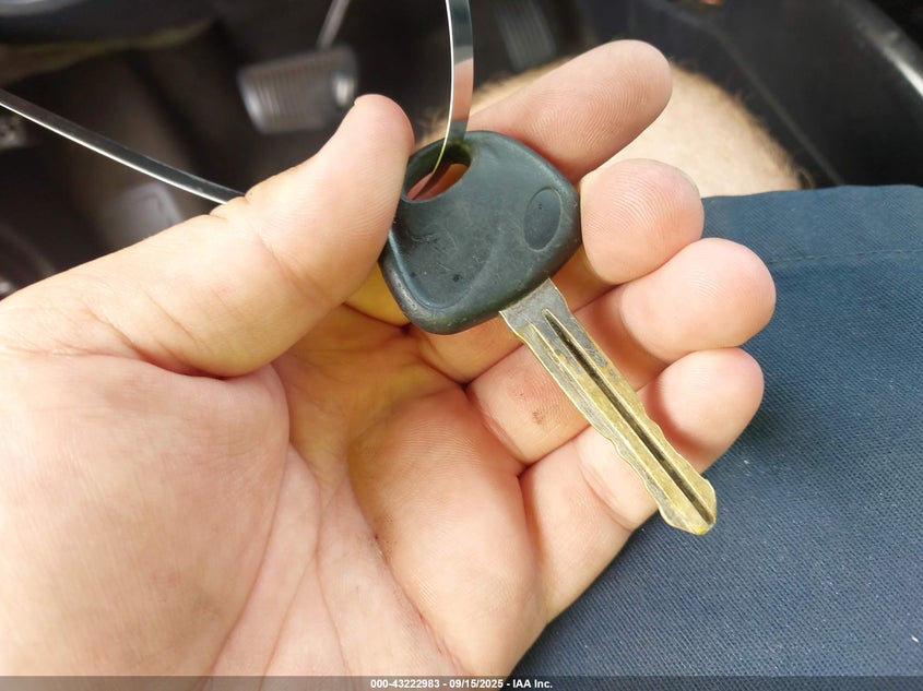 2013 KIA SOUL - KNDJT2A59D7583084