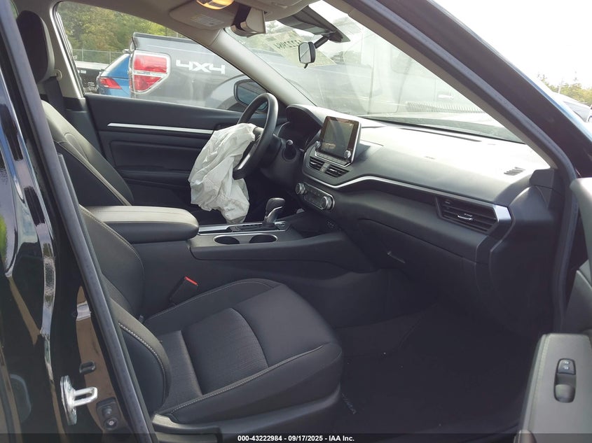 1N4BL4DV8NN349372 2022 NISSAN ALTIMA photo no. 5