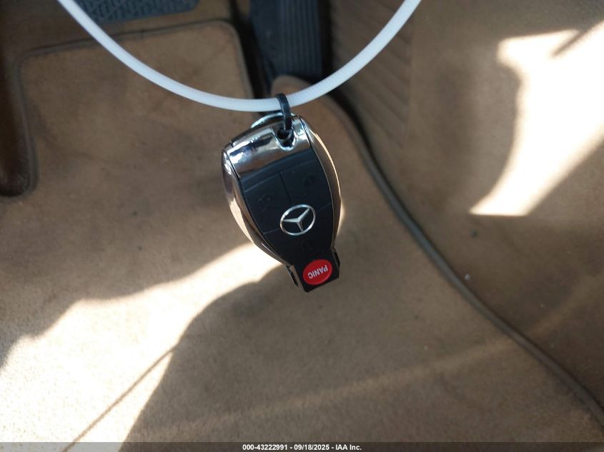 2008 Mercedes-Benz E 350 VIN: WDBUF56X68B214443 Lot: 43222991