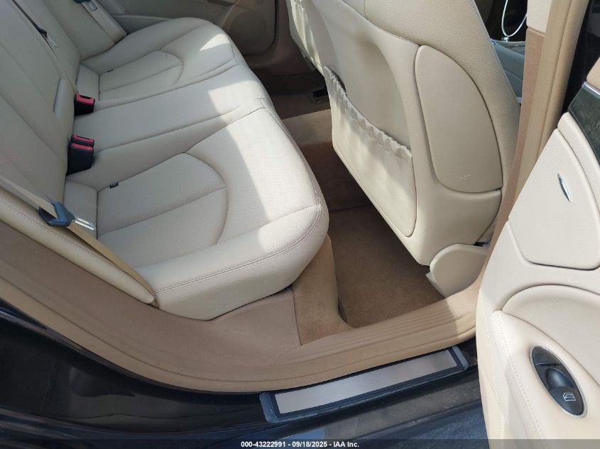 2008 Mercedes-Benz E 350 VIN: WDBUF56X68B214443 Lot: 43222991